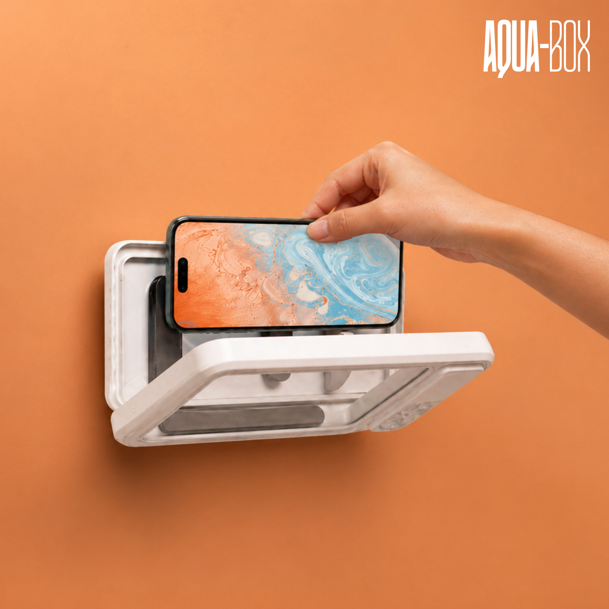 Aqua-box