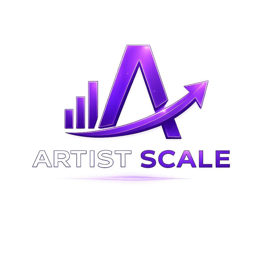 Artist Scale