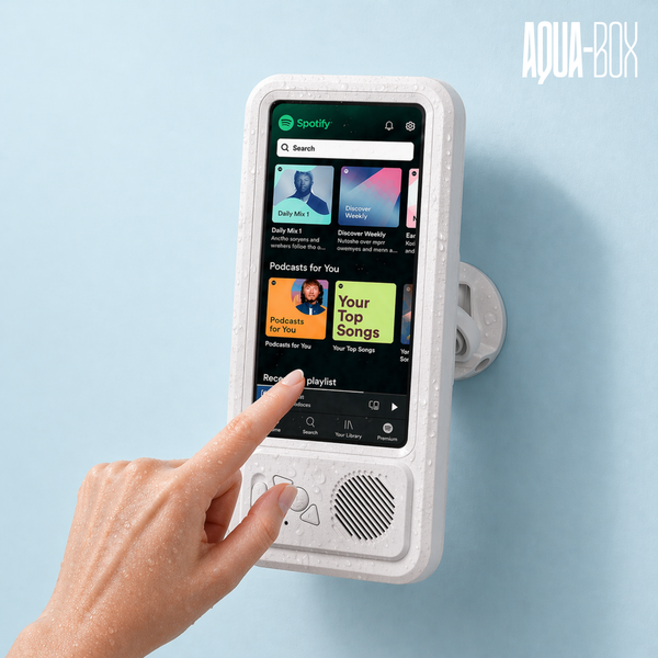 Aqua-box